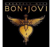 BON JOVI - Greatest Hits