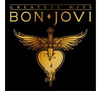 Bon Jovi Greatest Hits, Bon Jovi, Audio CD, New, FREE & FAST Delivery