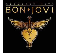 Bon Jovi Greatest Hits (CD) (US IMPORT)