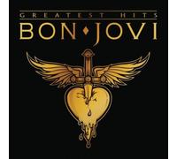 BON JOVI: GREATEST HITS - LP vinyl BRAND NEW