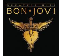Bon Jovi - Greatest Hits [New Vinyl LP]