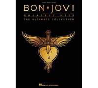 Bon Jovi Greatest Hits: The Ultimate Collection