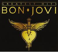 Bon Jovi - Greatest Hits: The Ultimate Collection