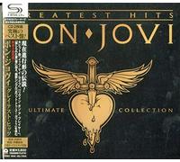 Bon Jovi - Greatest Hits -The Ultimate Collection