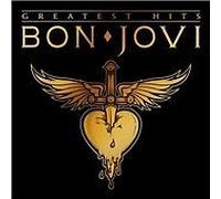 Bon Jovi - Greatest Hits (The Ultimate Collection, 2010)