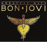 Bon Jovi - Greatest Hits - The Ultimate Collection 2CD (New)