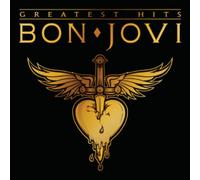 Bon Jovi - Greatest Hits - The Ultimate Collection 2CD (New)