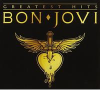 Bon Jovi - Greatest Hits - The Ultimate Collection - CD - M3z