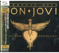 Bon Jovi - Greatest Hits -The Ultimate Collection