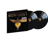 Bon Jovi - Greatest Hits - 2 Vinyl