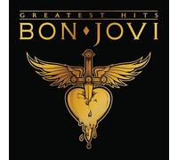 Bon Jovi - Greatest Hits [VINYL]