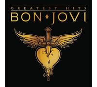 Bon Jovi - Greatest Hits - 2 Vinyl