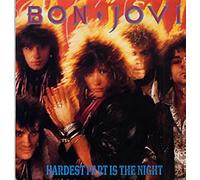 Bon Jovi - Hardest Part is the Night / Always Run to You / Tokyo Road (Live) [12" Vinyl]