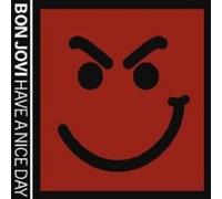 Bon Jovi - Have a Nice Day