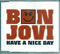 Bon Jovi - Have a Nice Day [CD 2] [CD 2]