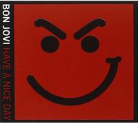 Bon Jovi - Have A Nice Day [CD+DVD]