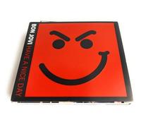 Bon Jovi - Have a Nice Day: Japan Tour Edition