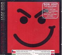 BON JOVI-HAVE A NICE DAY