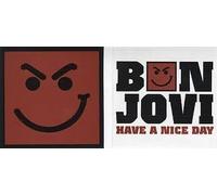 Bon Jovi - Have a Nice Day (US Import)