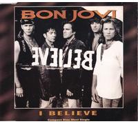 Bon Jovi - I Believe