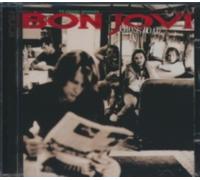 BON JOVI: ICON - CD