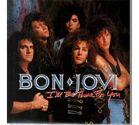 Bon Jovi - I'll Be There for You/Homebound Train [Import] [VINYL]