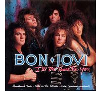 Bon Jovi - I'll be There for You [Import] [VINYL]