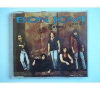 Bon Jovi - In These Arms