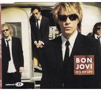 Bon Jovi - It's My Life [CD 2] [CD 2]
