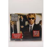 Bon Jovi - Its My Life