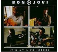 Bon Jovi - It'S My Life