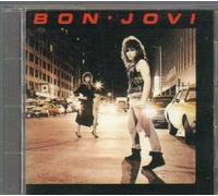 Bon Jovi [Japan Import] [Picture Disc]