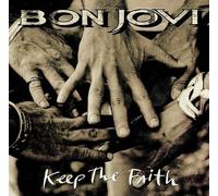 Keep The Faith [Japan Import]