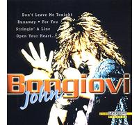 Bon Jovi - John Bongiovi