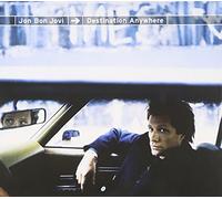 Bon Jovi, Jon - Destination Anywhere