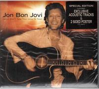 Bon Jovi Jon - Janie Dont Take Your Love [CD 2]