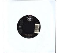 Bon Jovi - Keep the faith (1992) / Vinyl single [Vinyl-Single 7'']