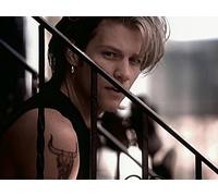 BON JOVI - Keep The Faith