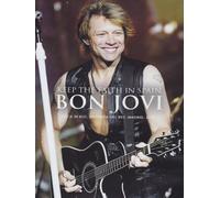 Bon Jovi - Keep the Faith in Spain [DVD] [2014]