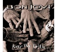 Bon Jovi - Keep The Faith - Special Edition