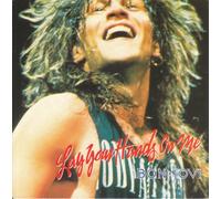 Bon Jovi - Lay Your Hands On Me