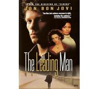 Bon Jovi - Leading Man [DVD] [1997] [US Import]