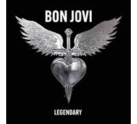 Bon Jovi - Legendary