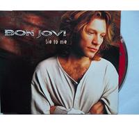 Bon Jovi - Lie to Me
