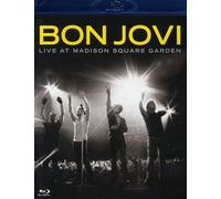 Bon Jovi: Live at Madison Square Garden (Blu-ray) Jon Bon Jovi (US IMPORT)