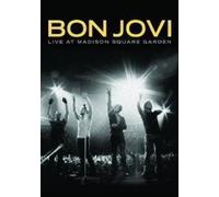 Bon Jovi - Live At Madison Square Garden [DVD] [2009]