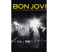 Bon Jovi - Live at Madison Square Garden [DVD] [2011] [Region 1] [US Import] [NTSC]