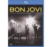 Bon Jovi - Bon Jovi: Live at Madison Square Garden [New Blu-ray]