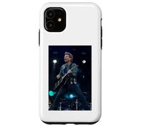 Bon Jovi Live Because We Can World Tour By Andy Willsher Case for iPhone 11