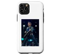 Bon Jovi Live Because We Can World Tour By Andy Willsher Case for iPhone 11 Pro